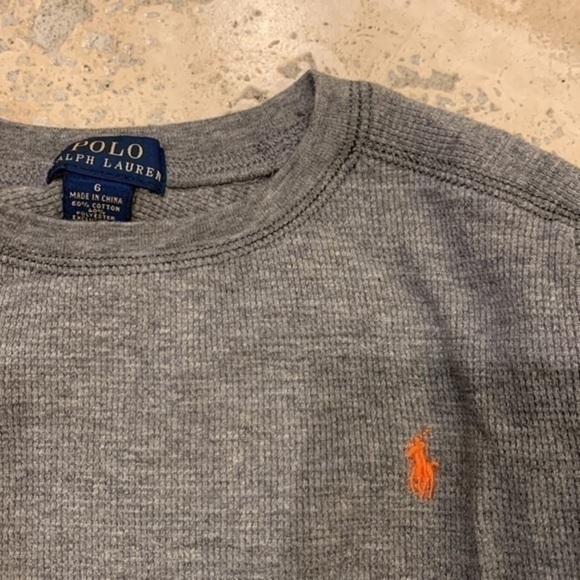 Polo shirt - Picture 2 of 2